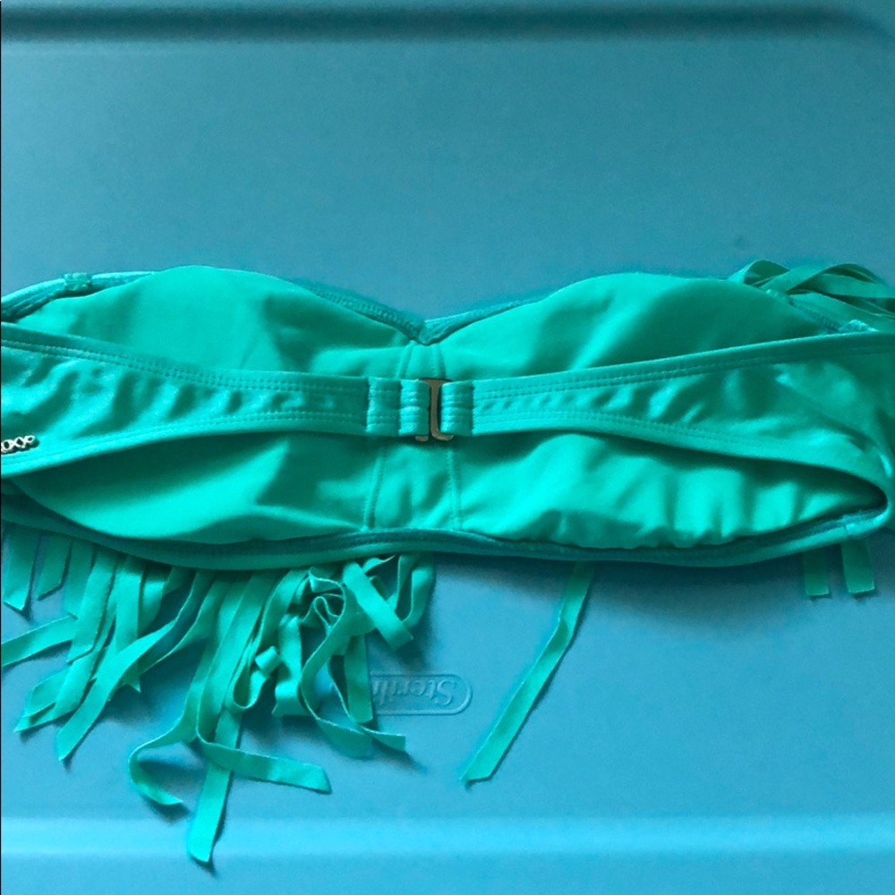 Fringe Bikini - image 3